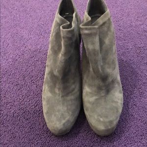Stuart Weitzman boots